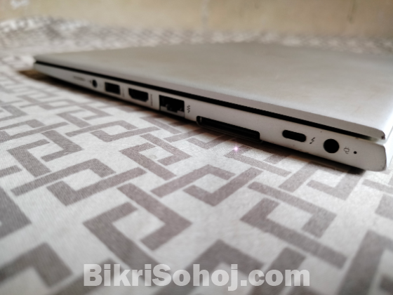 HP EliteBook 830 G5